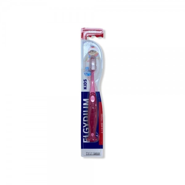Elgydium Brosse à Dents Kids Elgydium Brosse à Dents Kids