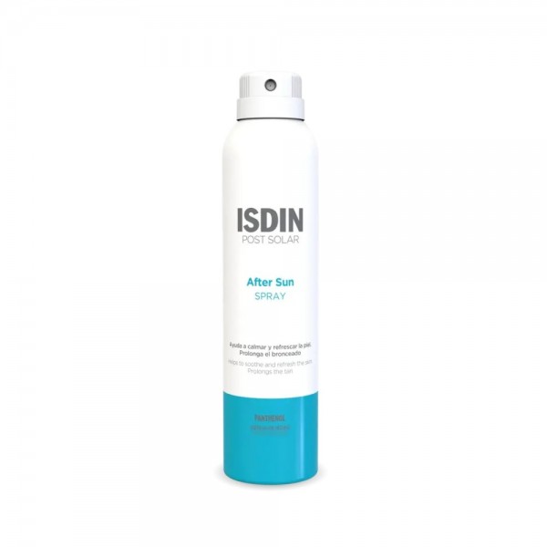 Isdin Aftersun Spray 200ml