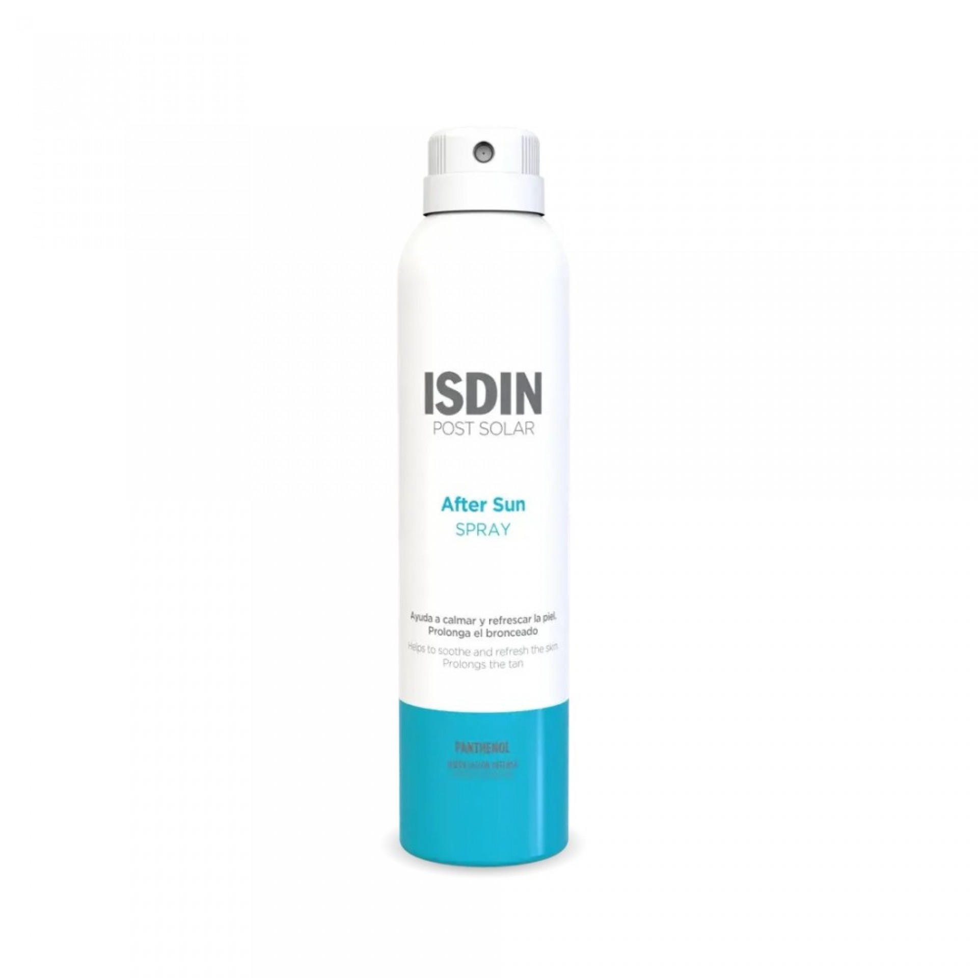 Isdin Aftersun Spray 200ml