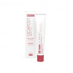 Isdin Cicapost Crema Reparadora Cicatrices 50g