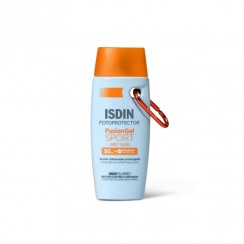 Isdin Fotoprotector Fusion Gel Sport SPF50 100ml