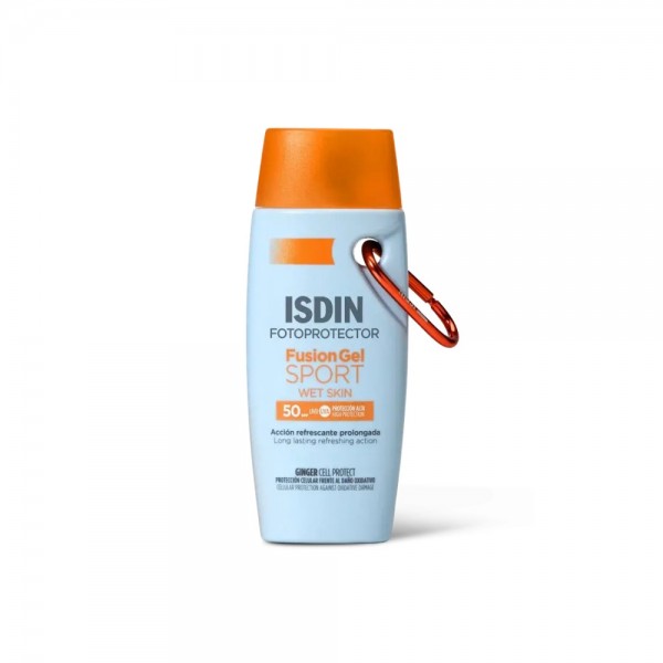 Isdin Fotoprotector Fusion Gel Sport SPF50 100ml Isdin Fotoprotector Fusion Gel Sport SPF50 100ml