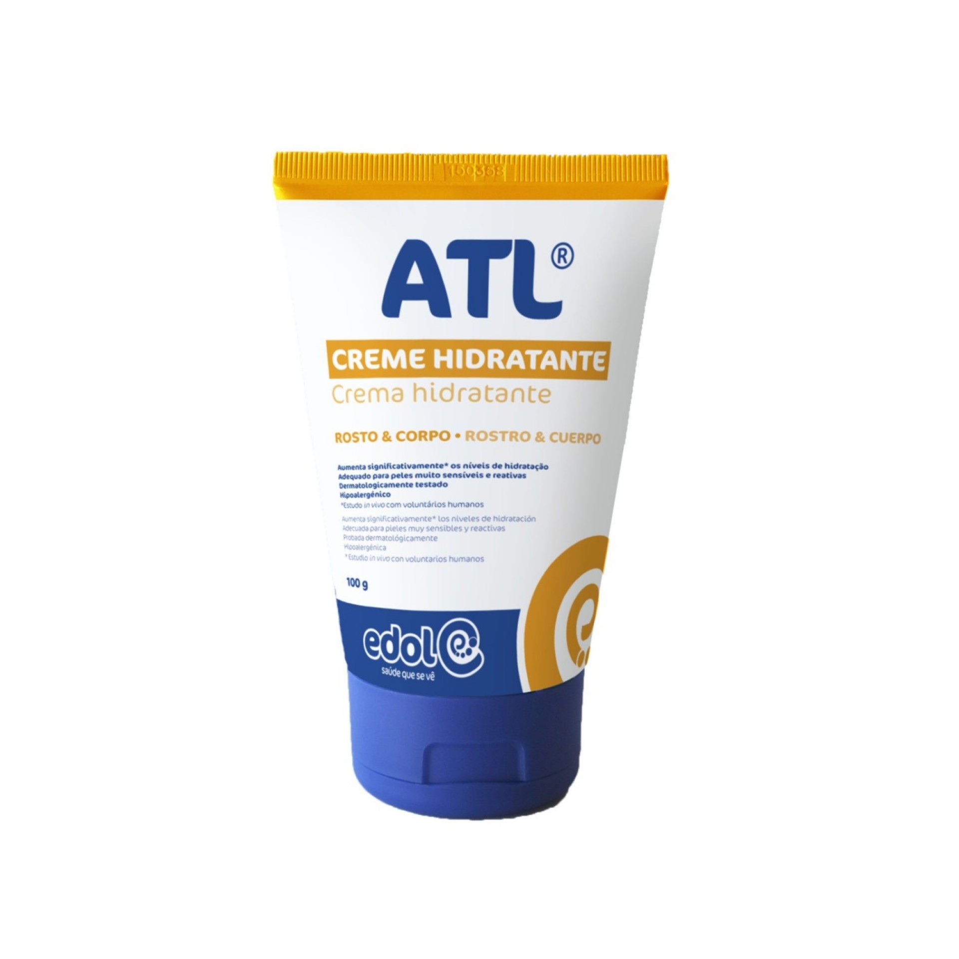 ATL Moisturizing Cream 100g