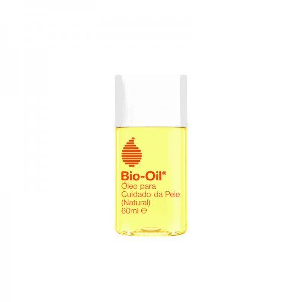 Bio-Oil Aceite Hidratante 100% Natural 60ml