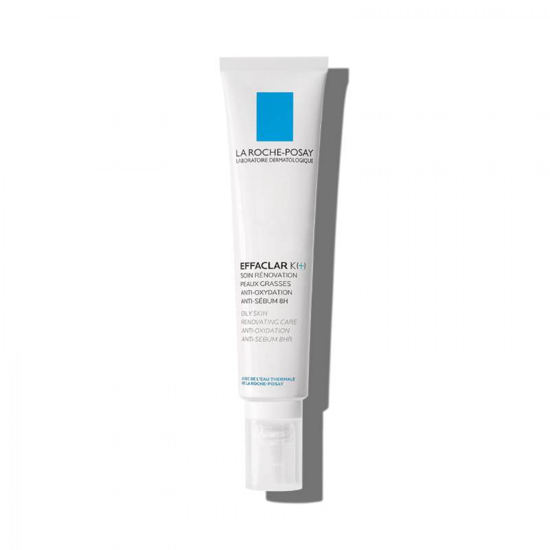 La Roche-Posay Effaclar K(+) 40ml