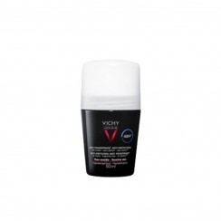 Vichy Homme Desodorante Roll-On 48H 50ml
