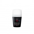Vichy Homme Desodorante Roll-On 48H 50ml