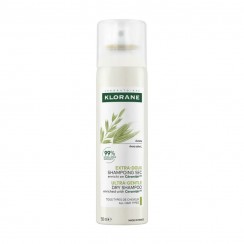 Klorane Dry Shampoo with Oat and Ceramide 150ml