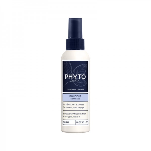Phyto Softness Detangling Milk 150ml