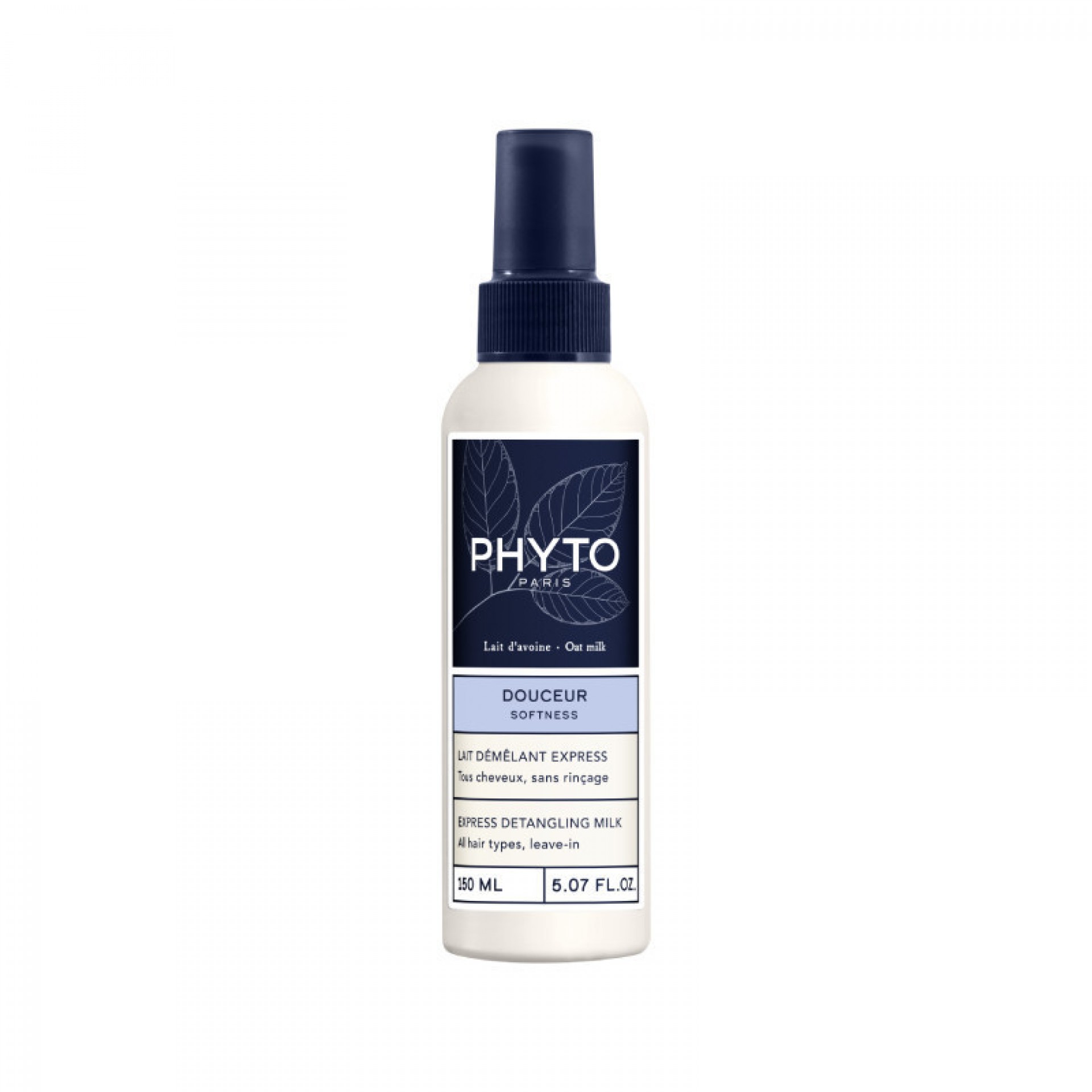 Phyto Leche Desenredante Suavidad 150ml