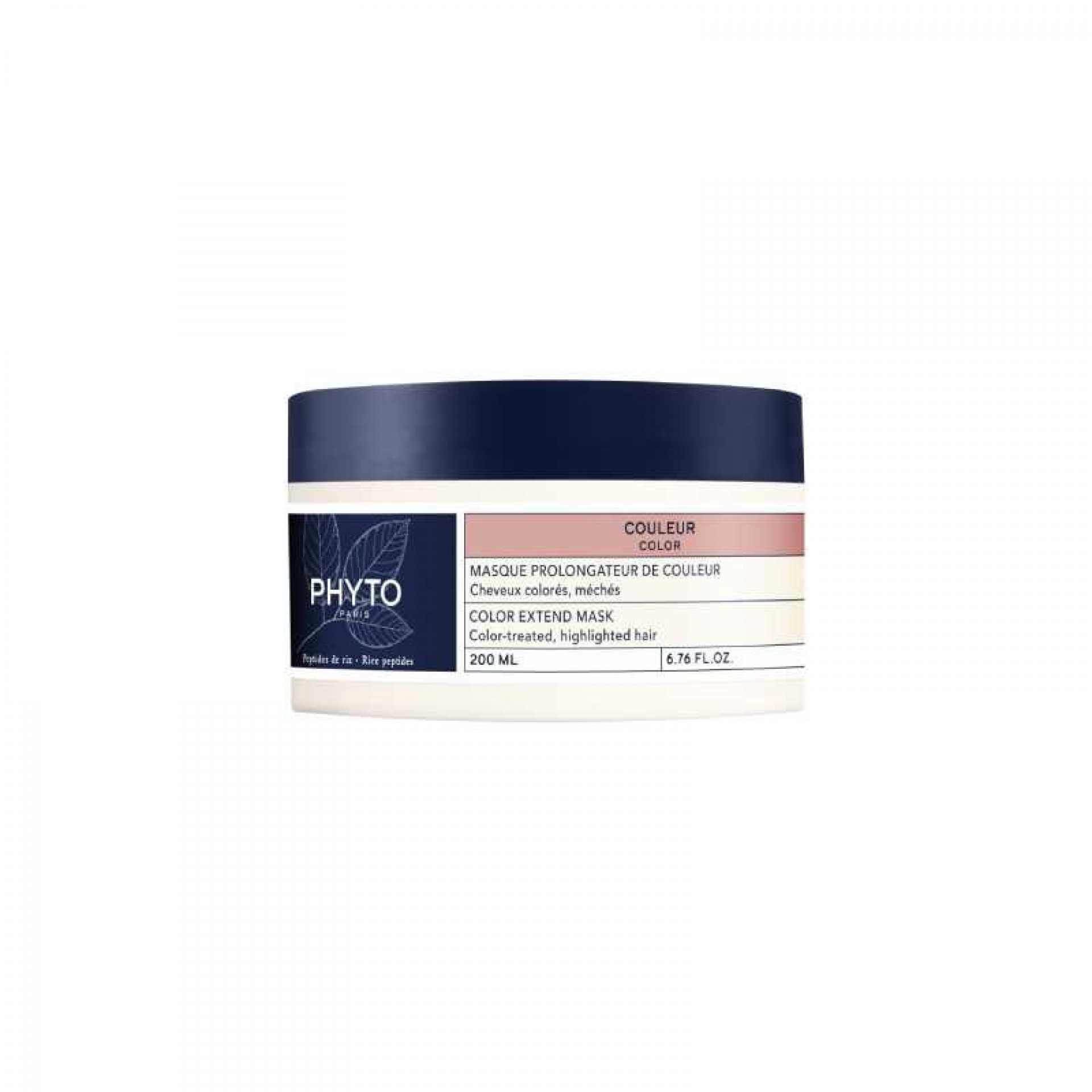 Phyto Color Mascarilla 200ml