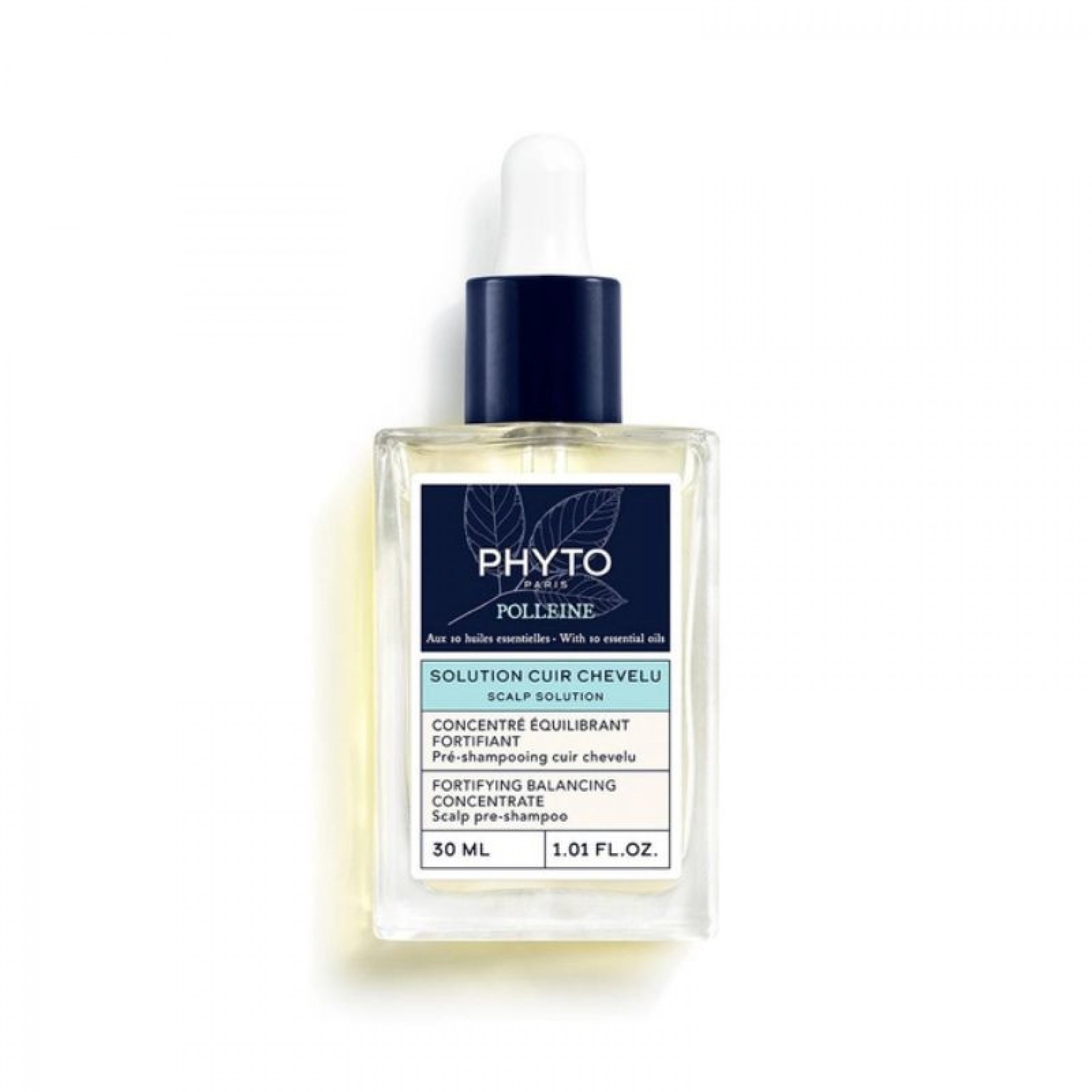 Phyto Polleine Concentré Équilibrant 30ml