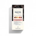 Phyto Phytocolor Hair Color Shade 3 Dark Brown