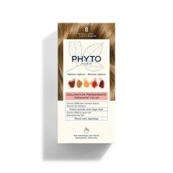 Phyto Phytocolor Colorazione Tonalit 8 Biondo Chiaro
