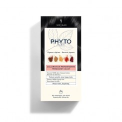 Phyto Phytocolor Colorazione Tonalit 1 Nero