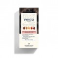 Phyto Phytocolor Hair Color Shade 4 Brown Phyto Phytocolor Hair Color Shade 4 Brown