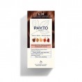 Phyto Phytocolor Hair Dye Shade 6.34 Dark Golden Copper Blonde