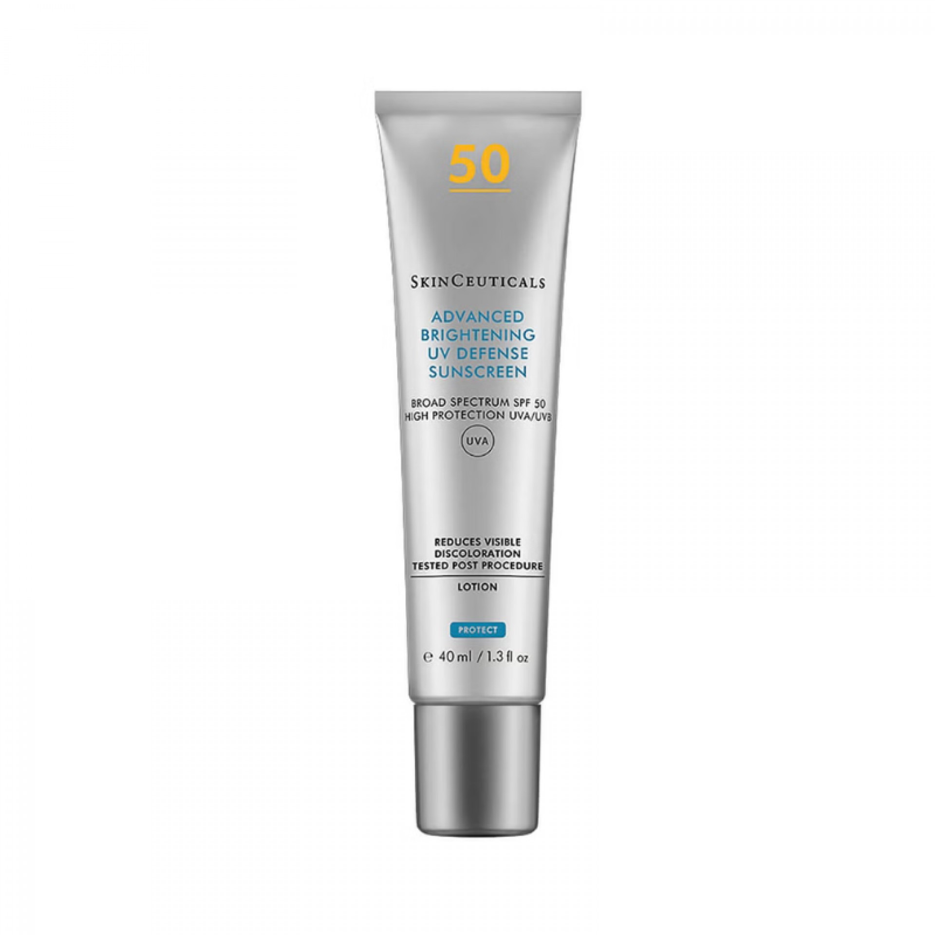SkinCeuticals Advanced Brightening UV Defense SPF50 40ml
