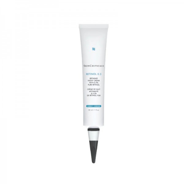 SkinCeuticals Retinol 0.3 Anti-Aging Night Cream 30ml