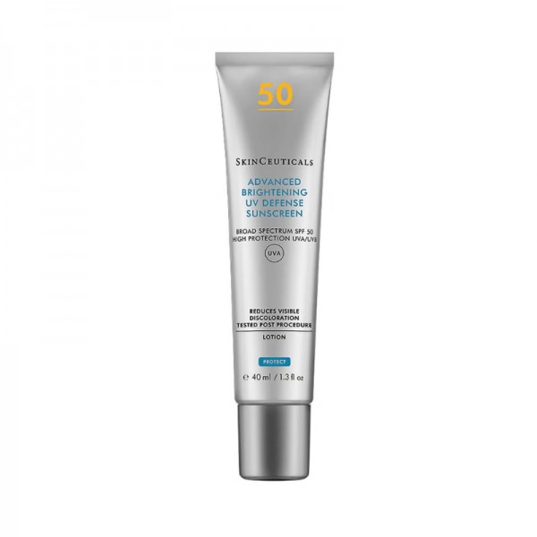 SkinCeuticals Advanced Brightening UV Defense SPF50 40ml