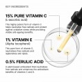 SkinCeuticals Prevent CE Ferulic Sérum Visage Antioxydant 30ml SkinCeuticals Prevent CE Ferulic Sérum Visage Antioxydant 30ml