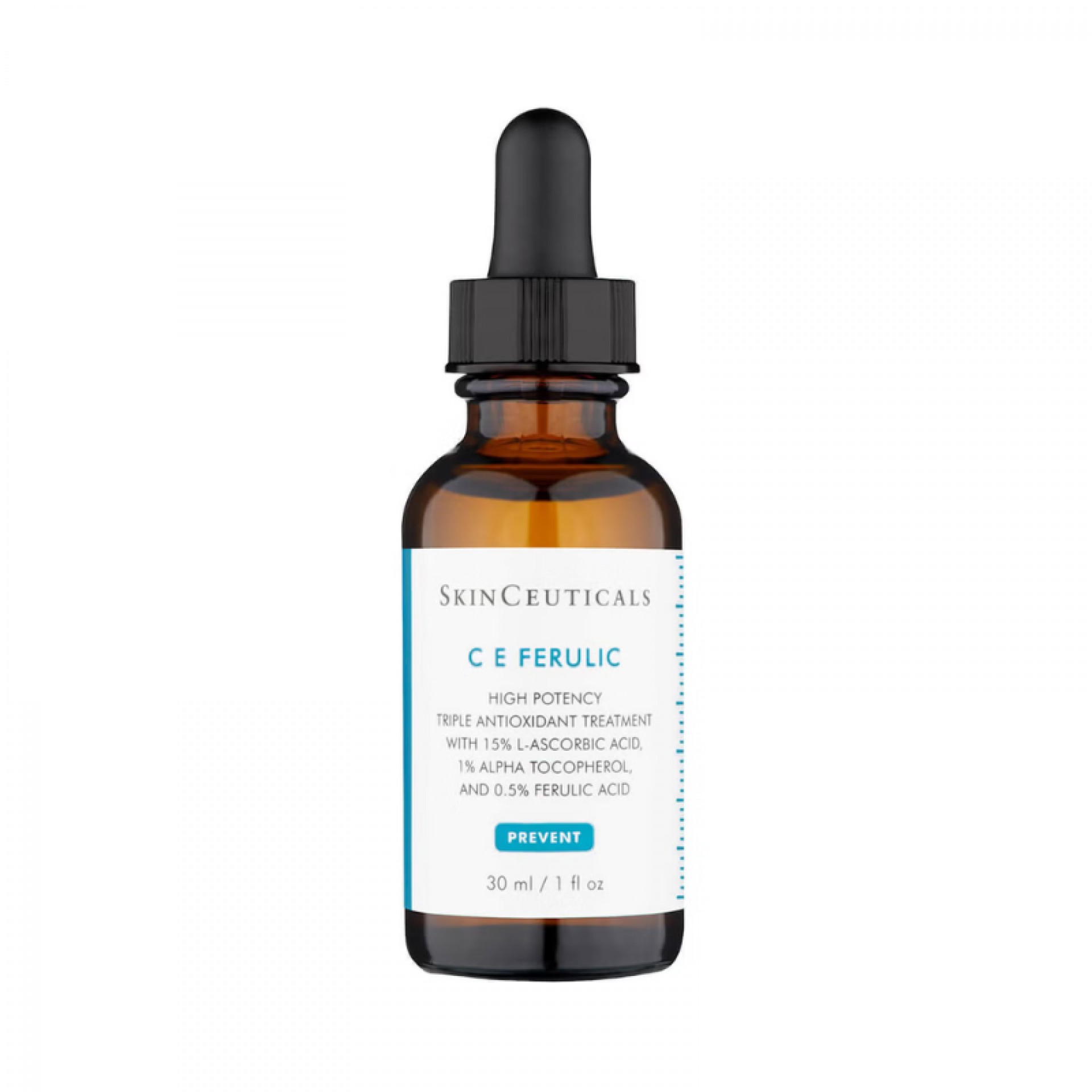 SkinCeuticals Prevent CE Ferulic Sérum de Rosto Antioxidante 30ml