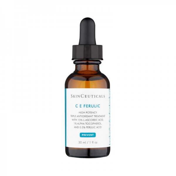 SkinCeuticals Prevent CE Ferulic Srum Facial Antioxidante 30ml