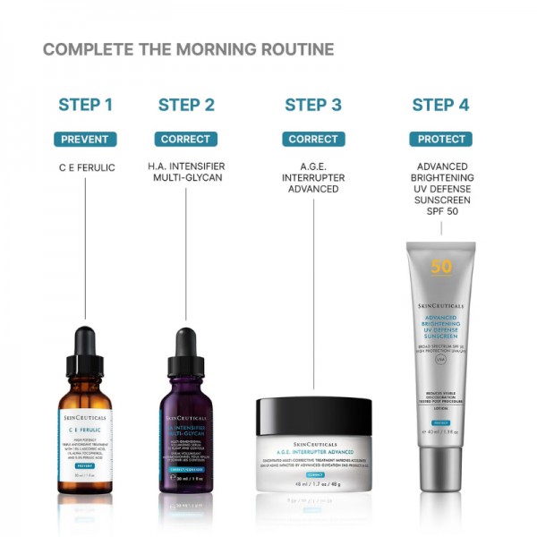 SkinCeuticals Prevent CE Ferulic Sérum Facial Antioxidante 30ml SkinCeuticals Prevent CE Ferulic Sérum Facial Antioxidante 30ml
