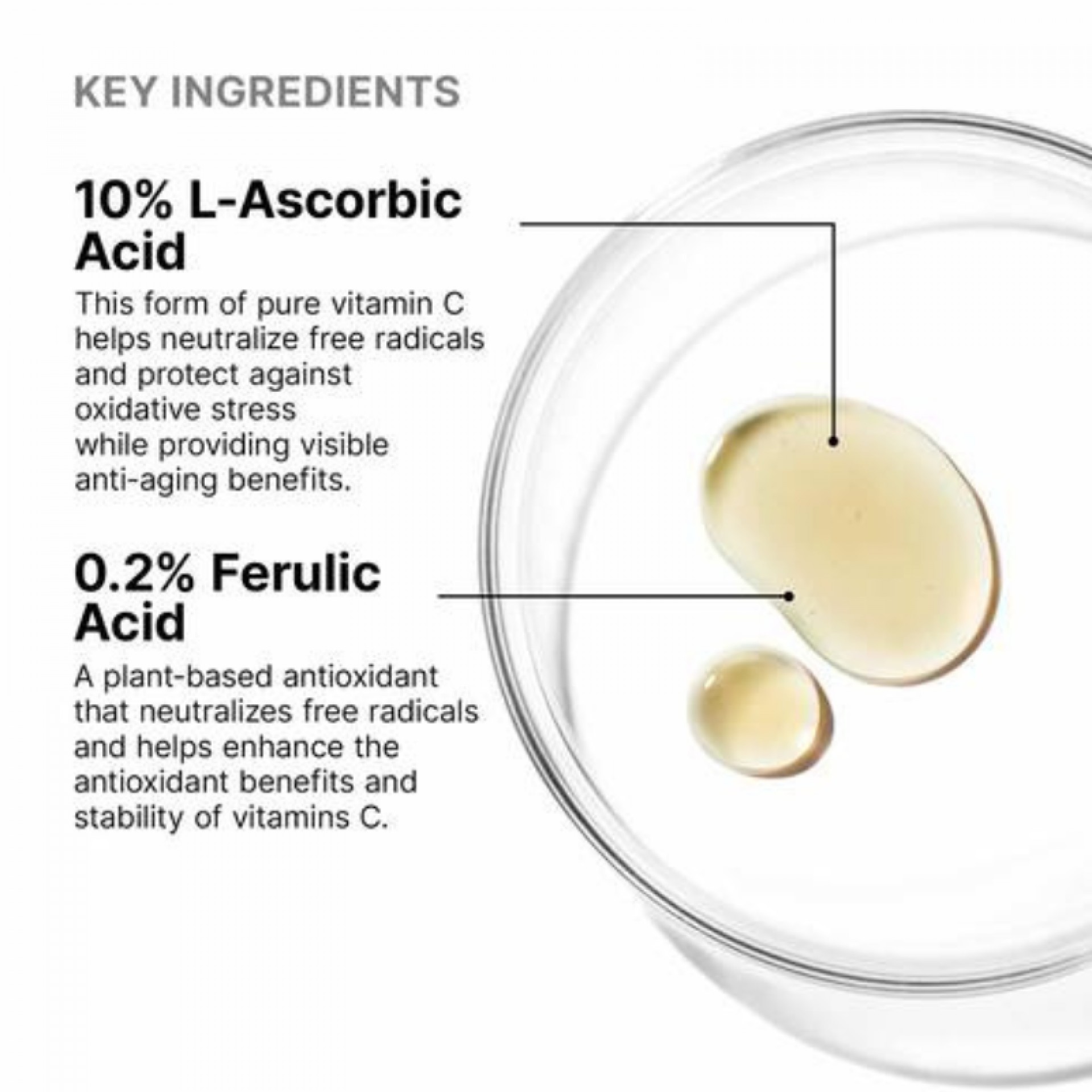 SkinCeuticals Prevent 10 Antioxidante Sérum de Rosto 30ml