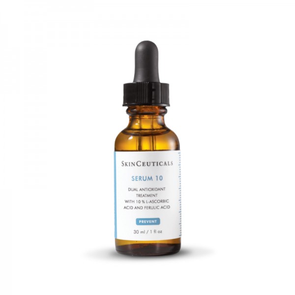 SkinCeuticals Prevent 10 Srum Visage Antioxydant 30ml