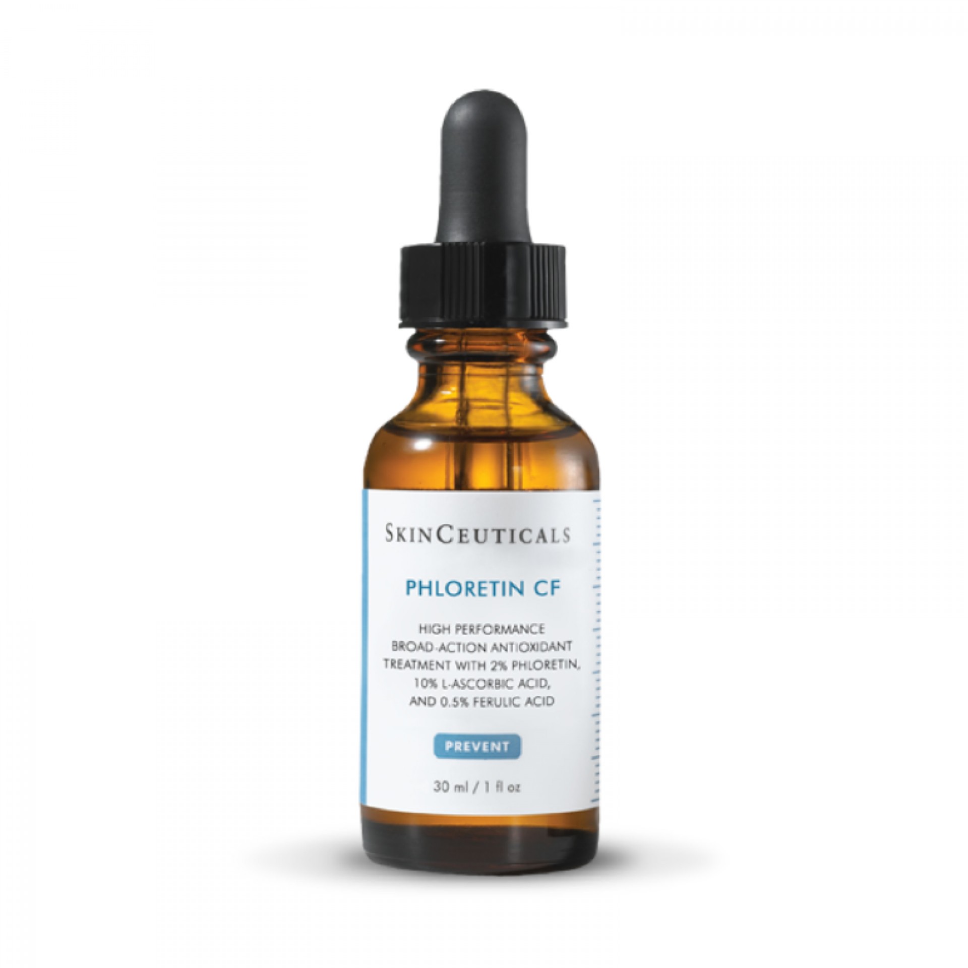 SkinCeuticals Prevent Phloretin CF Siero Antiossidante 30ml