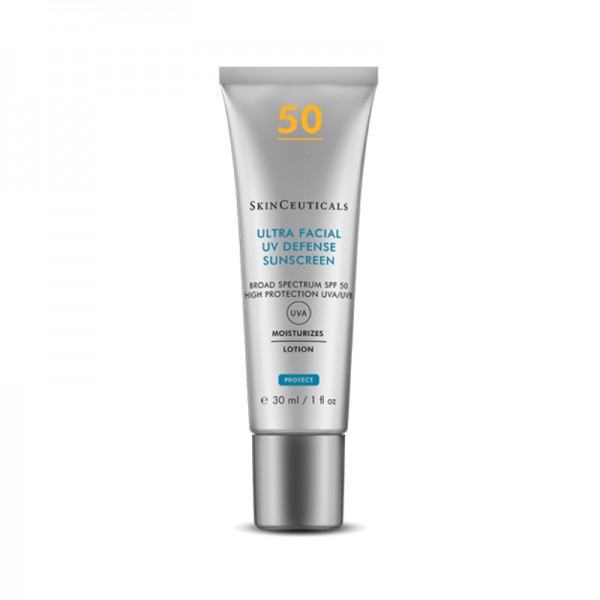 SkinCeuticals Ultra Facial Defense SPF50 Sunscreen Cream 30ml
