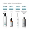 SkinCeuticals Antioxydant Réparateur Lèvres 10ml SkinCeuticals Antioxydant Réparateur Lèvres 10ml
