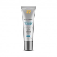 SkinCeuticals Ultra Facial Defense SPF50 Crema Solar Facial 30ml