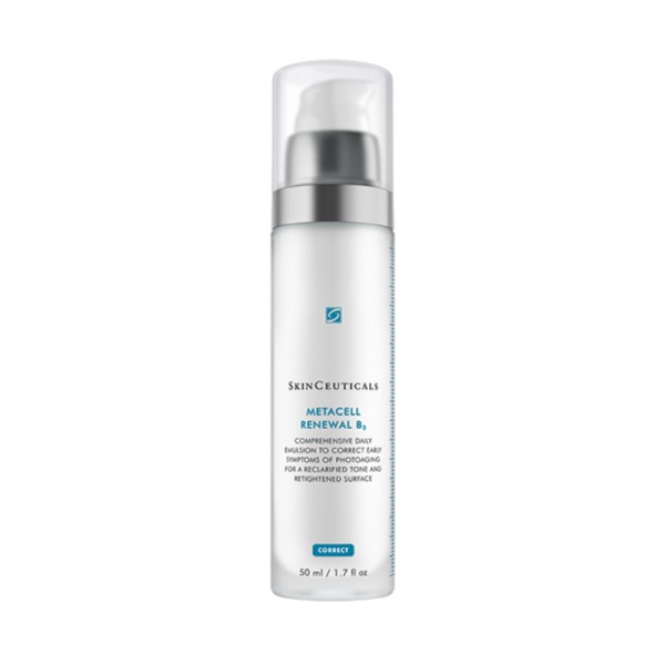 SkinCeuticals Metacell Renewal B3 Anti-Aging Emulsion 50ml