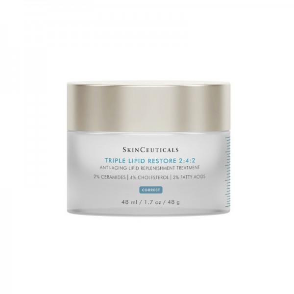 SkinCeuticals Triple Lipid Restore 2:4:2 Crema Facial 48ml
