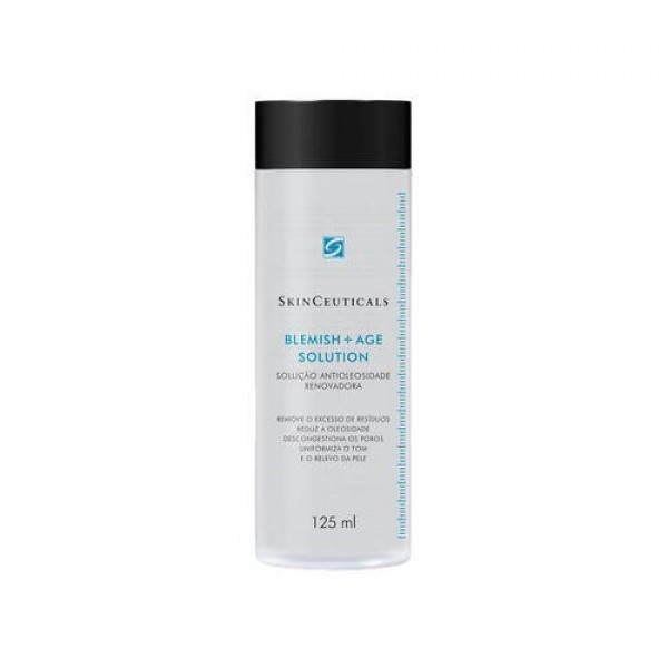 SkinCeuticals Clean Blemish + Age Tnico 200ml