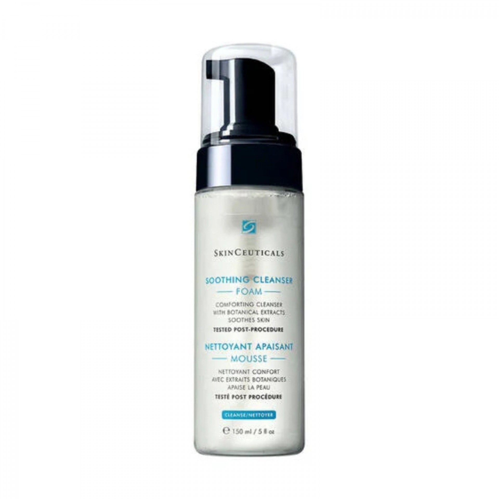 SkinCeuticals Soothing Cleanser 150ml