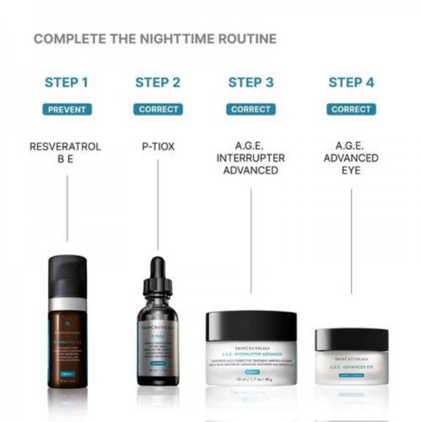 SkinCeuticals P-TIOX Sérum 30ml SkinCeuticals P-TIOX Sérum 30ml