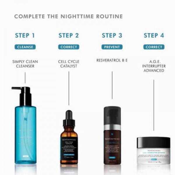 SkinCeuticals Cell Cycle Catalyst 30ml SkinCeuticals Cell Cycle Catalyst 30ml
