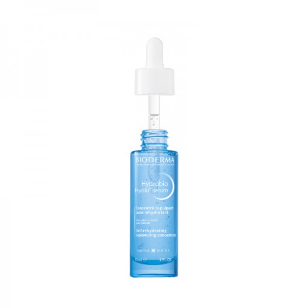 Bioderma Hydrabio Hyalu+ Sérum 30ml Bioderma Hydrabio Hyalu+ Sérum 30ml