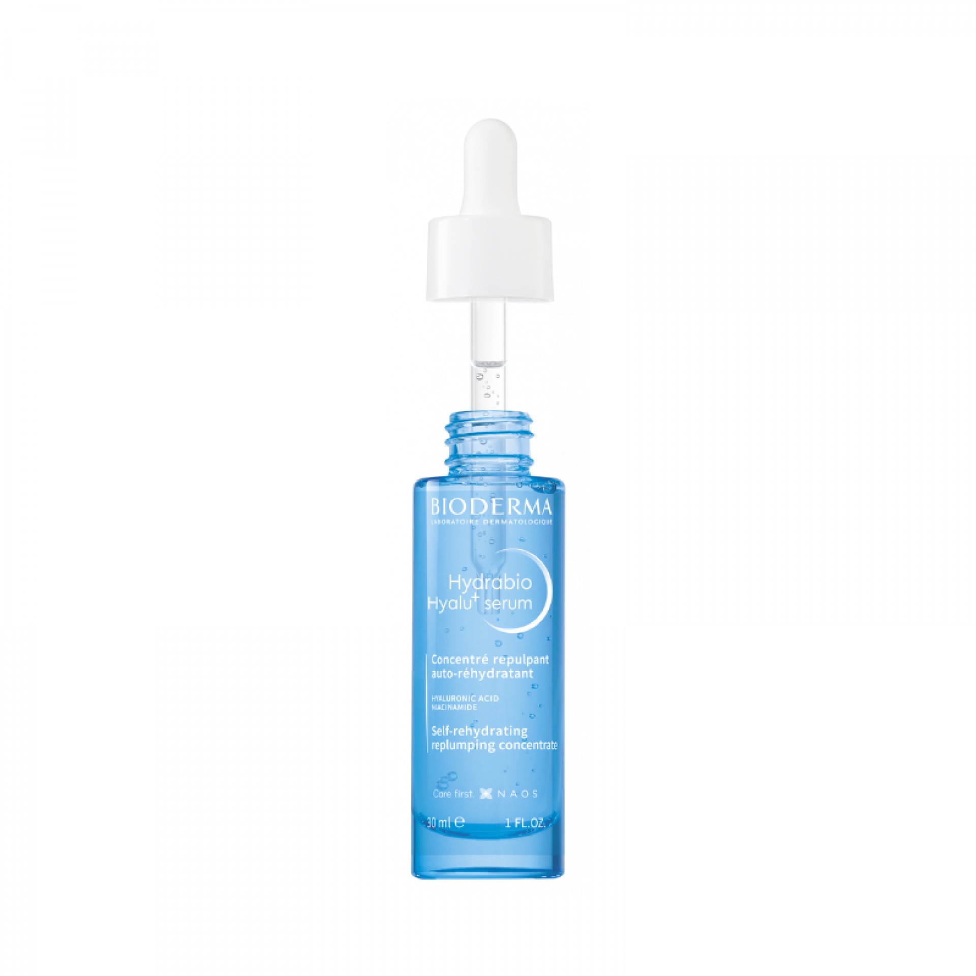 Bioderma Hydrabio Hyalu+ Serum 30ml
