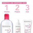 Bioderma Sensibio Defensive Srum Peaux Sensibles 30ml