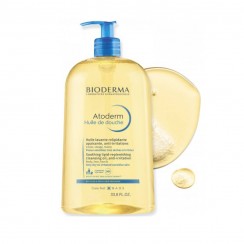 Bioderma Atoderm Aceite de Ducha 500ml