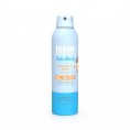 Isdin Fotoprotector Pediatrics Transparent Spray Wet Skin SPF50 250ml