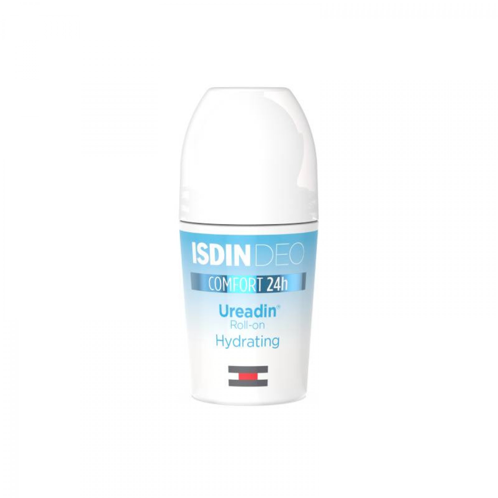 Isdin Ureadin Deo Comfort Roll-on 24h 50ml