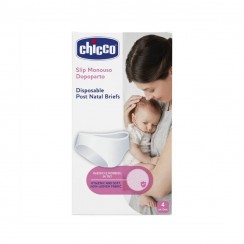 Chicco Mammy Culotte Jetable Post-Partum 36