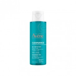 Avne Cleanance Gel de Limpeza 100ml