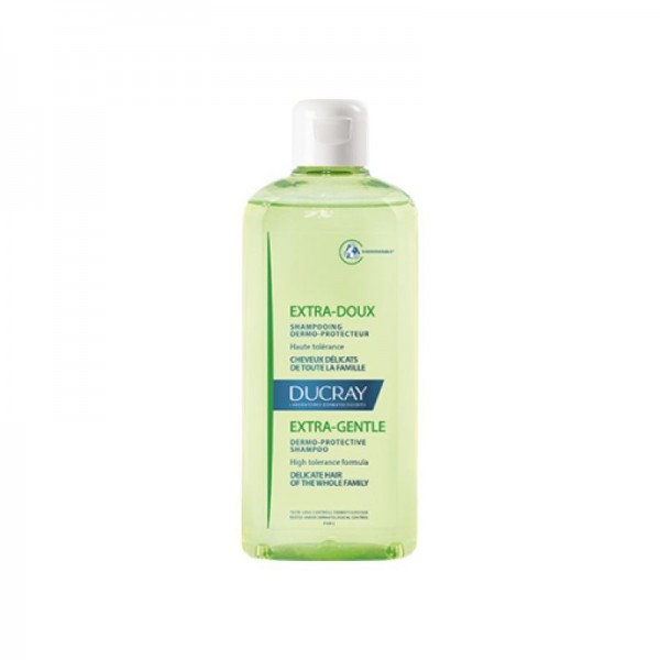 Ducray Shampoo Extra Delicato 200ml