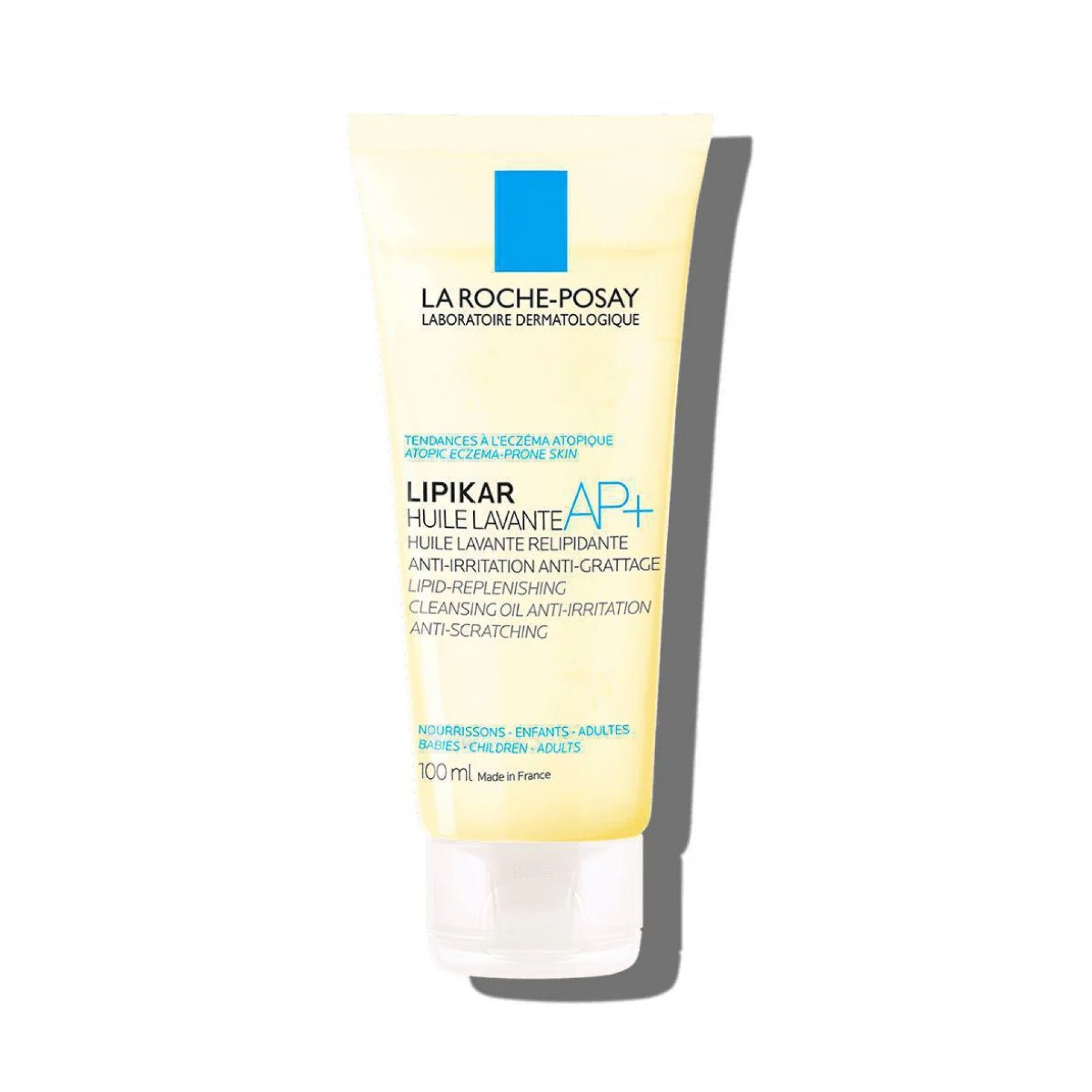La Roche-Posay Lipikar Aceite Lavante AP+ 100ml